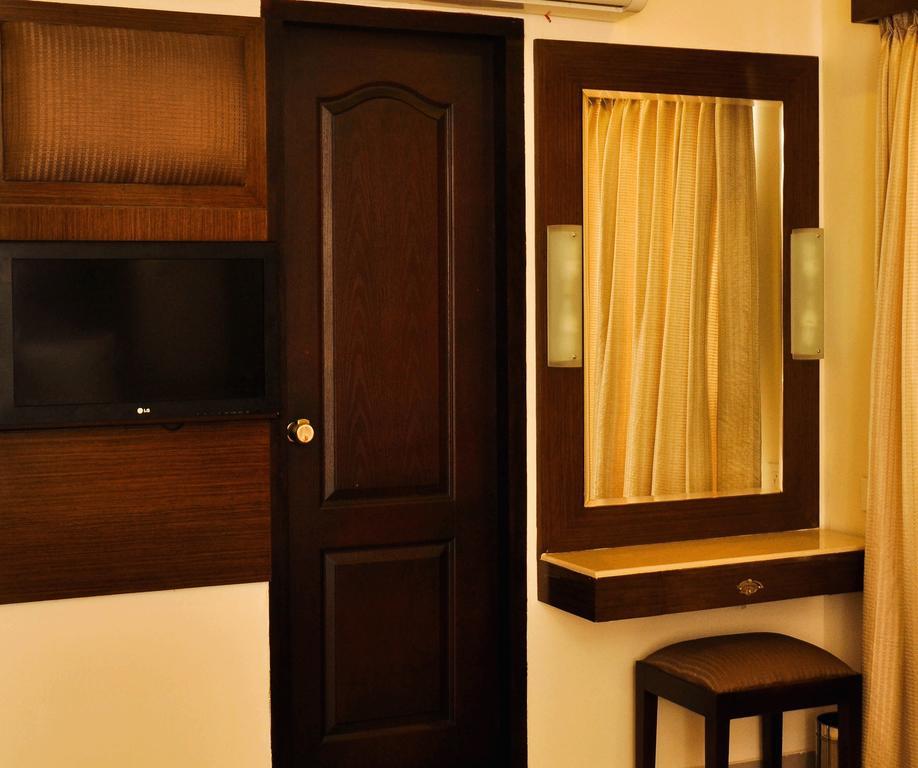 The Gopinivas Grand Hotel Kanyakumari Bilik gambar